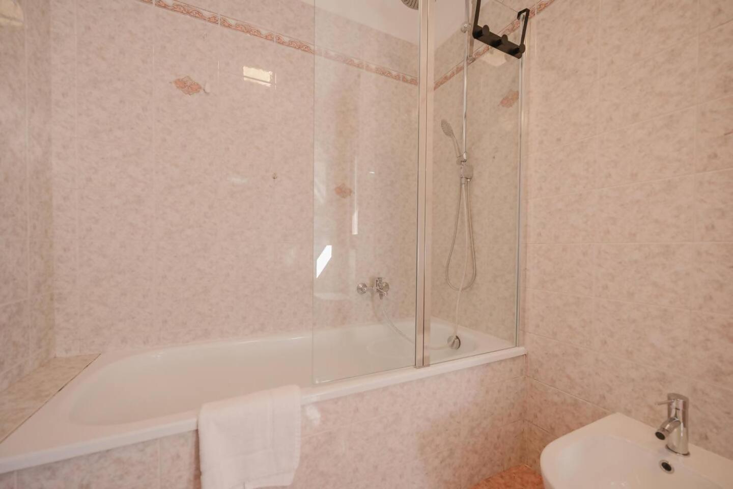 Apartment Unico 8 -alloggio A 450mt Dalla Stazione Venice