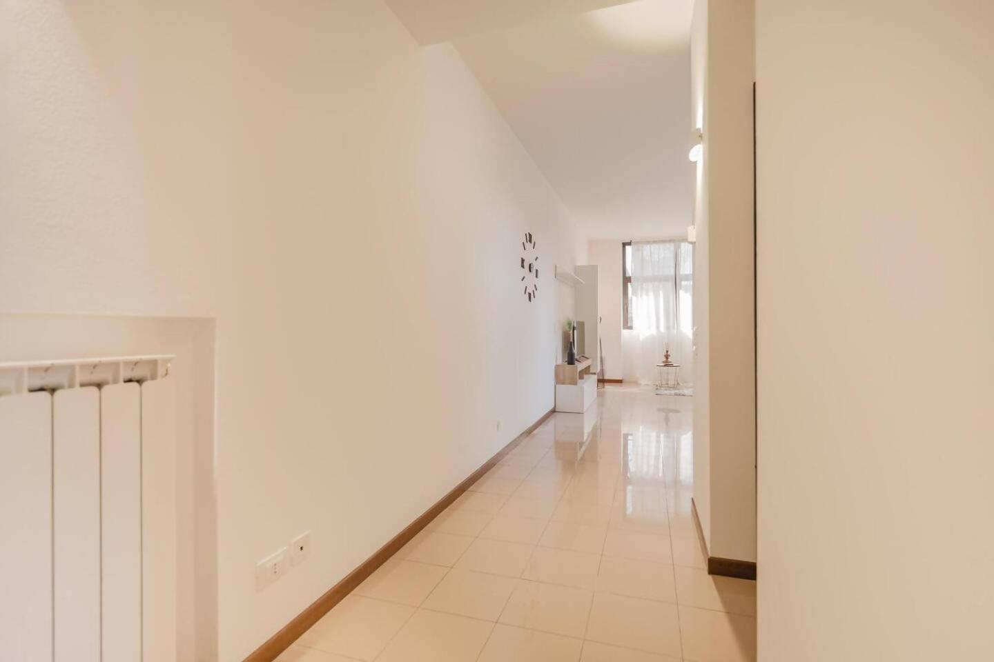 Apartment Unico 8 -alloggio A 450mt Dalla Stazione *