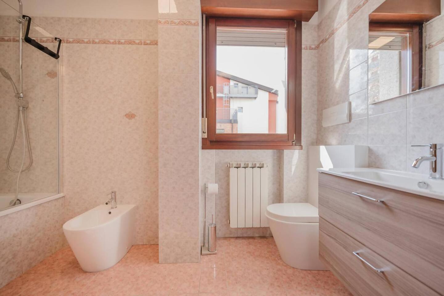 Apartment Unico 8 -alloggio A 450mt Dalla Stazione Venice