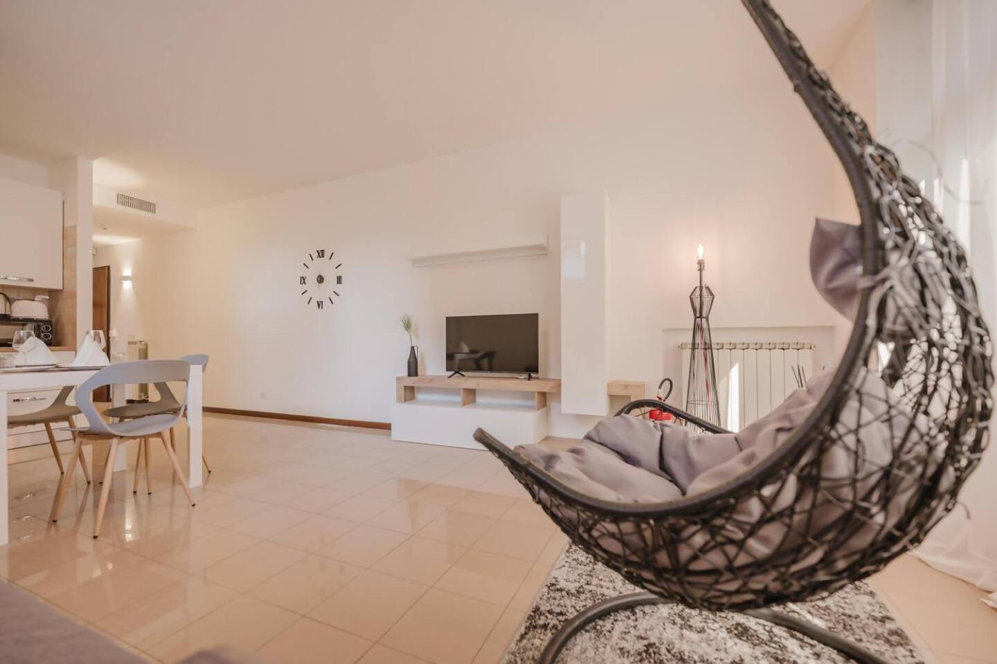Apartment Unico 8 -alloggio A 450mt Dalla Stazione Venice